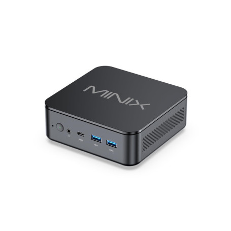 MINIX NGC-NR660LP Mini PC AMD Ryzen 5 6600H 16 Go - Compact et Puissant