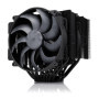Noctua NH-D15 G2 chromax.black - Ventilateur CPU Premium Silencieux