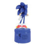 Enceinte Bluetooth Veilleuse Sonic Lexibook - Ambiance Magique pour Enfants