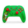 Manette sans fil PowerA Yoshi pour Nintendo Switch - Design exclusif