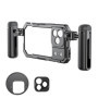 Cage de Stabilisation pour iPhone 17 Pro avec Accessoires NEEWER