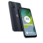 Motorola Moto E13 - Smartphone Noir Cosmique 128 Go, Écran 6,5 pouces HD+