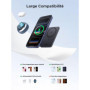 UGREEN MagFlow Air Qi2 - Batterie Externe 5000mAh Ultra Slim pour iPhone
