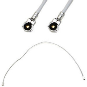 Câble Coaxial Antenne Wi-Fi pour Huawei P20 Lite et Nova 3e
