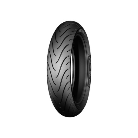 Pneu Été Moto MICHELIN 110/80 R17 57S - Performance et Sécurité