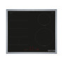 Plaque de cuisson à induction Bosch PIX645HC1E Série 6, 60 cm, Flex Induction