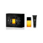 Coffret Azzaro Pour Homme - Eau de Toilette 50ml & Gel Douche 75ml