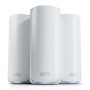 Système Mesh WiFi 7 NETGEAR Orbi RBE773 - Pack de 3, jusqu'à 11 Gbps
