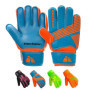 Gants de Gardien de But Meteor pour Jeunes - Protection et Grip Optimal