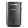 Composteur de Cuisine Intelligent Reencle Prime Silver