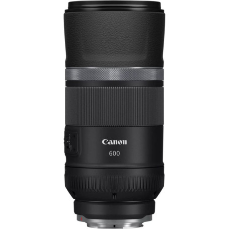 Canon RF 600mm f/11 Super-Téléobjectif avec Stabilisateur