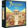 7 Wonders Dice - Jeu de dés stratégique pour 2 à 7 joueurs