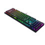 Razer BlackWidow V4 X - Clavier Gaming Mécanique avec Chroma RGB et Touches Macro
