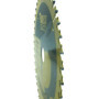 Lame de Scie Circulaire SabreCut 165 mm 40T pour Bois et Matériaux Composites
