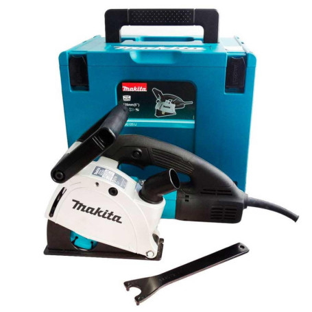 Rainureuse à Double Disque Makita 1400 W - SG1251J