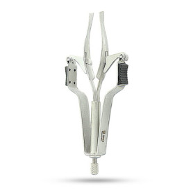 Pince à Épiler Automatique SMI - Outil Précis pour Sourcils et Poils Incarnés