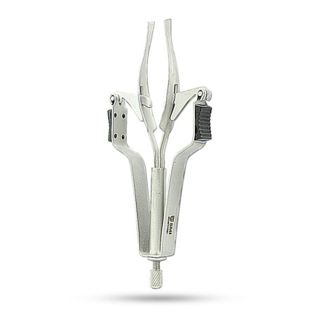 Pince à Épiler Automatique SMI - Outil Précis pour Sourcils et Poils Incarnés