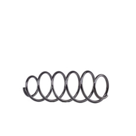 Ressorts de Suspension Arrière Monroe SP3802 pour Renault Laguna III