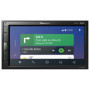 Autoradio Pioneer SPH-EVO62DAB pour Renault Clio 4 avec DAB et Spotify