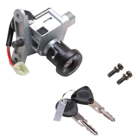 Neiman Contacteur à Clé P2R pour MBK Spirit 50cc 2004+