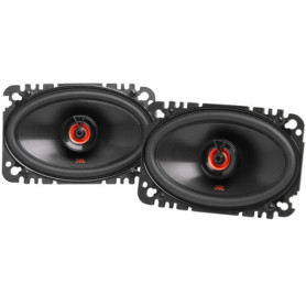 Enceintes Coaxiales JBL Club 6422F pour Voiture - Son Pro de 120 Watts