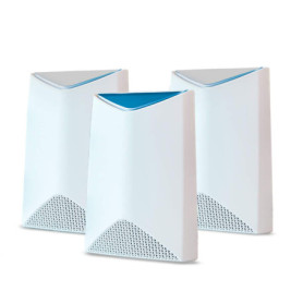 Système WiFi Mesh Ultra Puissant Netgear Orbi Pro pour Entreprises