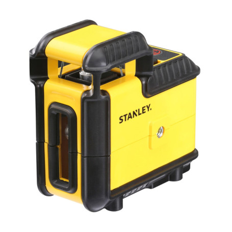 Niveau Laser 360° STANLEY STHT77504-1 - Précision et Automatisation
