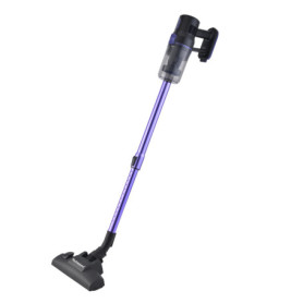 Aspirateur Balai Filaire 2 en 1 Techwood - Nettoyage Efficace