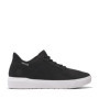 Sneakers Timberland Allston Low en Nubuck Noir pour Homme