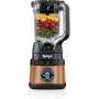 Mixeur Ninja Detect Power Blender Pro 2-en-1 1200W avec Gobelet Individuel