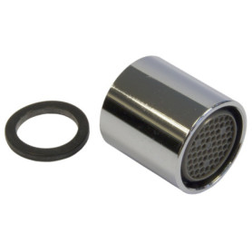 Mousseur Chromé M16 x 1 pour Robinet - Cornat