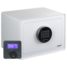 Coffre-Fort Programmable Genie Hand - Gestion des Dépendances