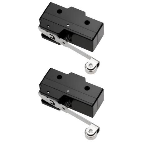 Interrupteur à Levier EMSea TM-1703 - 15A 250V CA SPDT