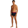 Lot de 3 Slips Tommy Hilfiger pour Homme - Confort et Style