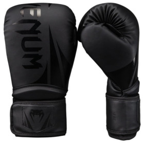 Gants de Boxe Venum Challenger 2.5 - Performance et Protection Optimale
