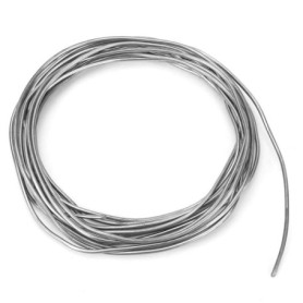 Fil de Soudure Cuivre-Aluminium Basse Température 2M - Idéal pour Métaux Dissemblables