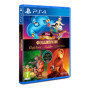 Disney Classic Games Collection : Jungle Book, Aladdin & The Lion - PS4