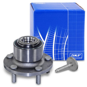 Kit de Roulement de Roue Avant SKF VKBA 3660 pour C-MAX et FOCUS