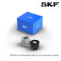 Kit de Galet Tendeur SKF VKM 11338 pour Courroie de Distribution