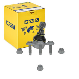 Rotule de Suspension Moog VO-BJ-1859 pour Audi, Seat et Skoda