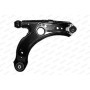 Bras de Suspension MOOG VO-WP-1552 pour Audi, Seat, Skoda et VW