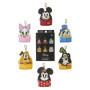 Porte-clés Mystère Mickey & Friends - Funko