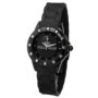 Montre Femme Folli Follie WF8E024ZPK - Élégance Noire Ø 35 mm