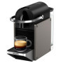 Nespresso Pixie Krups XN306T10 - Machine à café design industriel