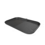 Combo Gril et Plancha Ninja Woodfire XL - Accessoire Barbecue Antiadhésif