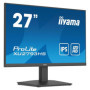 Écran iiyama 27" Full HD IPS 100Hz - XU2793HS-B7