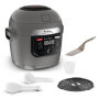 Moulinex Multicook Fry - Multicuiseur et Air Fryer 6L avec 12 Programmes
