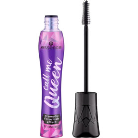 Mascara Volume et Longueur Call Me Queen - Effet Faux Cils Essence