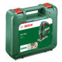 Scie Sauteuse Bosch PST 700 E avec Coffret et Lame - 500 W