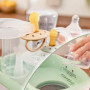 Stérilisateur Numérique Cecotec Nana BabyCare pour 6 Biberons